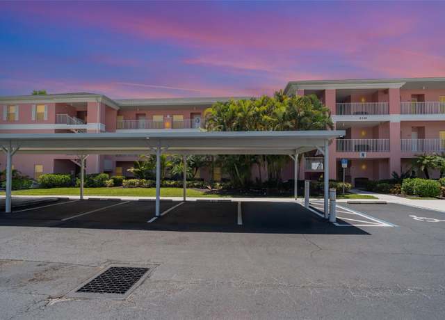 Property at 2120 Heron Lake Dr #104, Punta Gorda, FL 33983, 2 beds, 2 baths