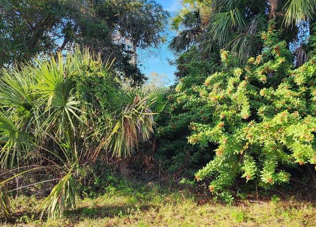 Property at Hurley Ave, North Port, FL 34288