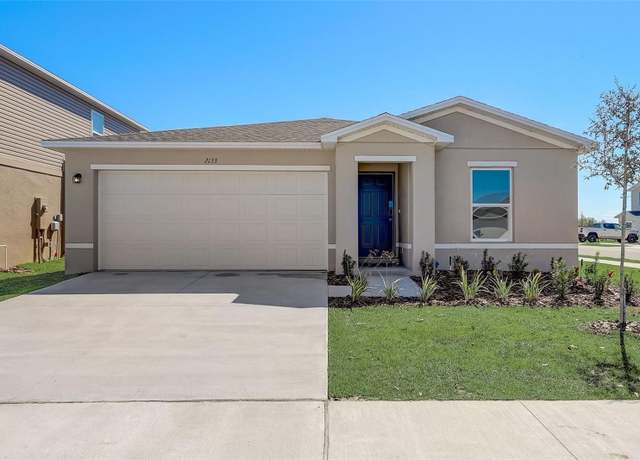 Property at 2359 Oklahoma Dr, Sumterville, FL 33585, 3 beds, 2 baths