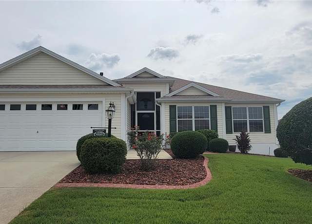 Property at 1550 Ward Ct, The Villages, FL 32162, 3 beds, 2 baths