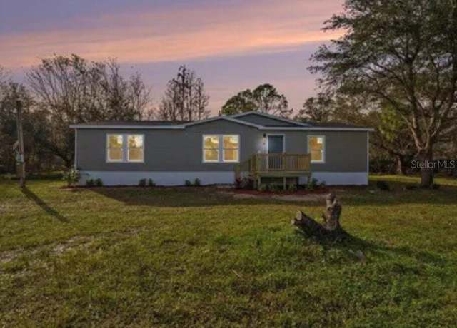 Property at Undisclosed address, Lakeland, FL 33809, 3 beds, 2 baths