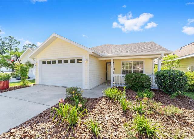 Property at 11764 NW 60th Dr, Alachua, FL 32615, 3 beds, 2 baths