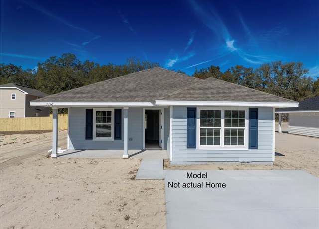 Property at 1926 N Roberts Trl, Bell, FL 32619, 3 beds, 2 baths