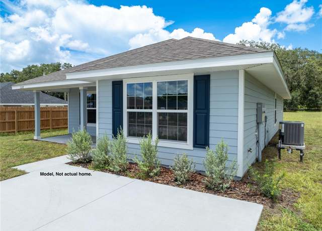 Property at 1926 N Roberts Trl, Bell, FL 32619, 3 beds, 2 baths