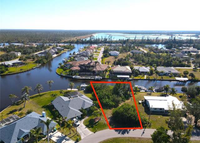 Property at 15406 Brainbridge Cir, Port Charlotte, FL 33981