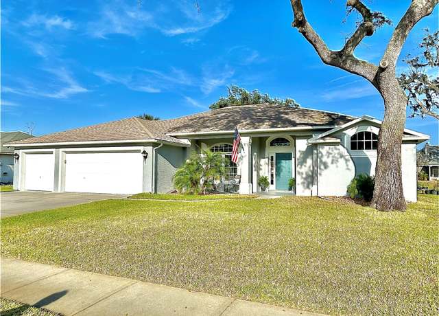 Property at 107 Old Sunbeam Dr, South Daytona, FL 32119, 3 beds, 2 baths