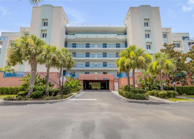 Property at 5300 S Atlantic Ave Unit 9-206, New Smyrna Beach, FL 32169, 2 beds, 2 baths
