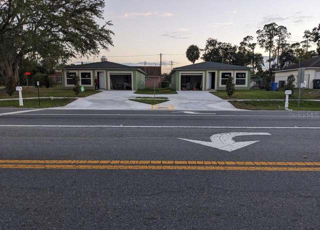Property at 776 E Broadway St, Oviedo, FL 32765, 3 beds, 2 baths
