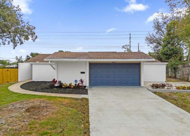 Property at 3553 Greenfield Ave, Orlando, FL 32808, 4 beds, 2 baths