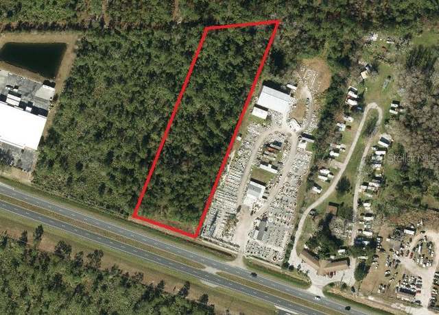 Property at 17805 E Colonial Dr, Orlando, FL 32820