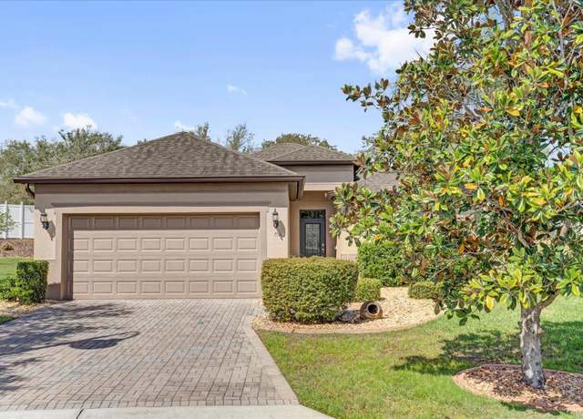 Property at 556 Grande Dr, Davenport, FL 33837, 2 beds, 2 baths