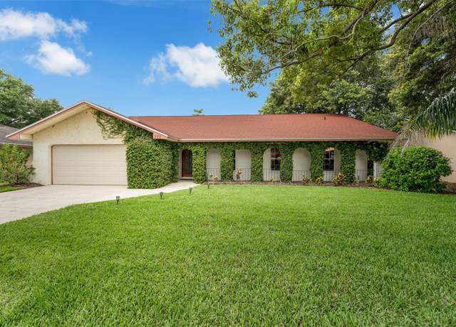 Property at 222 Yarmouth Rd, Fern Park, FL 32730, 4 beds, 2 baths