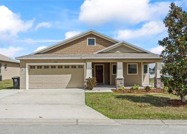 Property at 5707 Fischer Dr, Lakeland, FL 33812, 4 beds, 3 baths