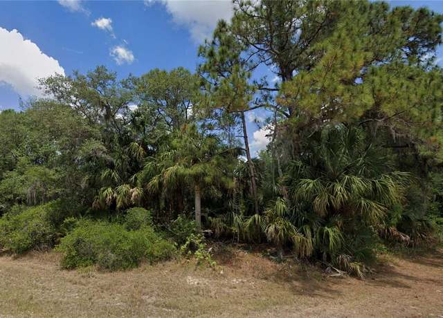 Property at 14310 Dunlap Ave, Port Charlotte, FL 33953