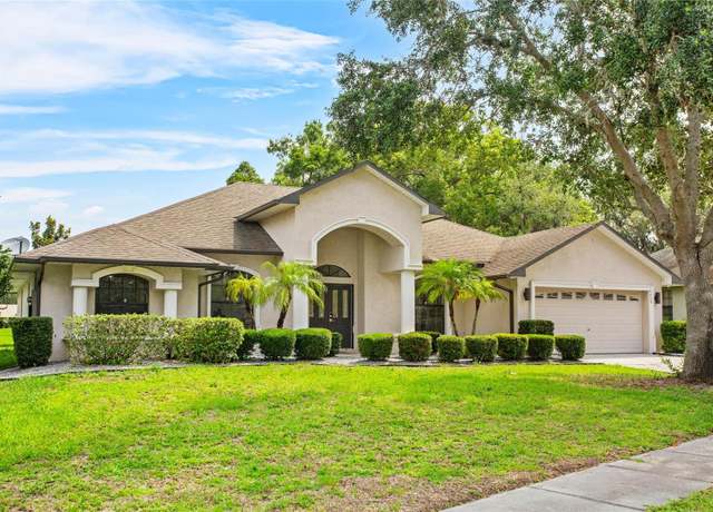 Property at 4905 Emilee Grace Ln, St Cloud, FL 34771, 4 beds, 3 baths