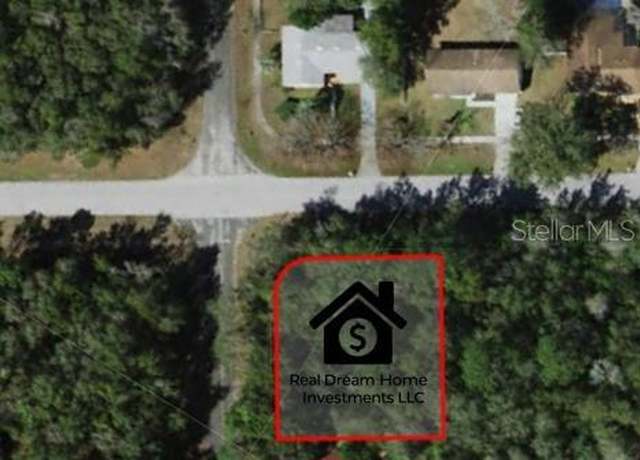 Property at 9146 N Golfview Dr, Citrus Springs, FL 34434