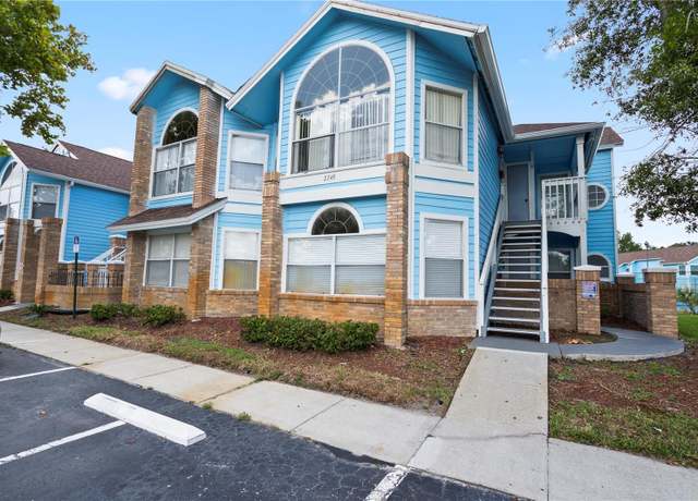Property at 2749 N Poinciana Blvd #15, Kissimmee, FL 34746, 3 beds, 2 baths