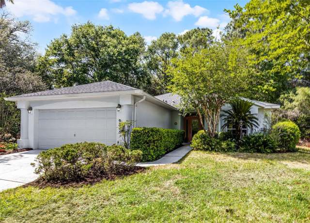 Property at 9565 SW 194th Cir, Dunnellon, FL 34432, 3 beds, 2 baths