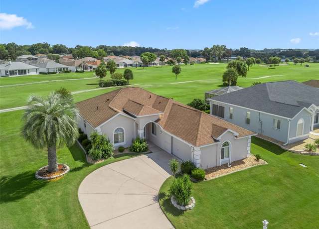 Property at 5535 NW 23rd Pl, Ocala, FL 34482, 3 beds, 2 baths