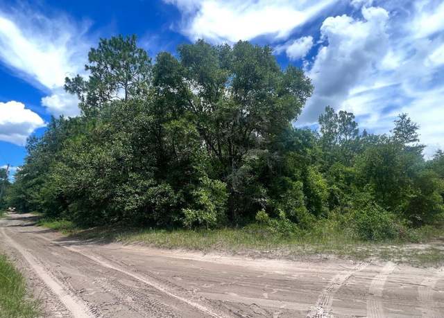 Property at SW 156th Pl, Dunnellon, FL 34432