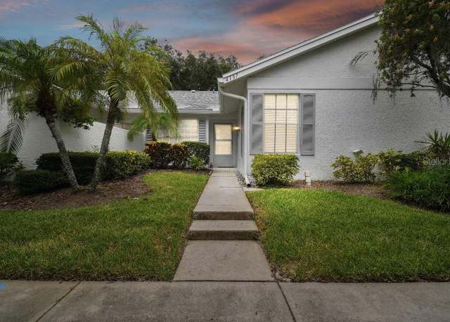 Property at 4137 Edgewood Dr, Holiday, FL 34691, 2 beds, 2 baths