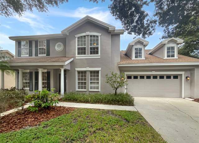 Property at 18122 Sugar Brooke Dr, Tampa, FL 33647, 4 beds, 3.5 baths