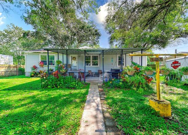 Property at 5104 S 66th St, Tampa, FL 33619, 3 beds, 2 baths