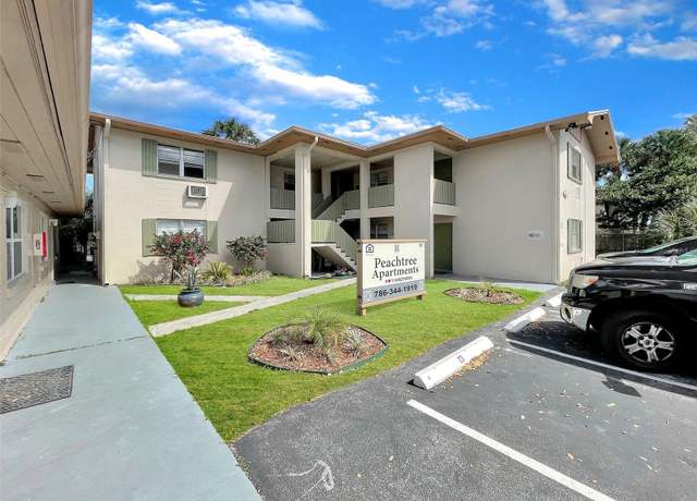 Property at 150 Peachtree St, Cocoa, FL 32922, 8 beds, 12 baths