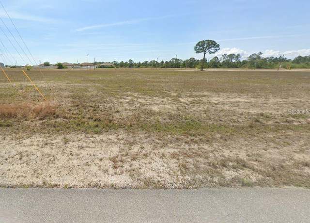 Property at 3012 NW 7th Pl, Cape Coral, FL 33993