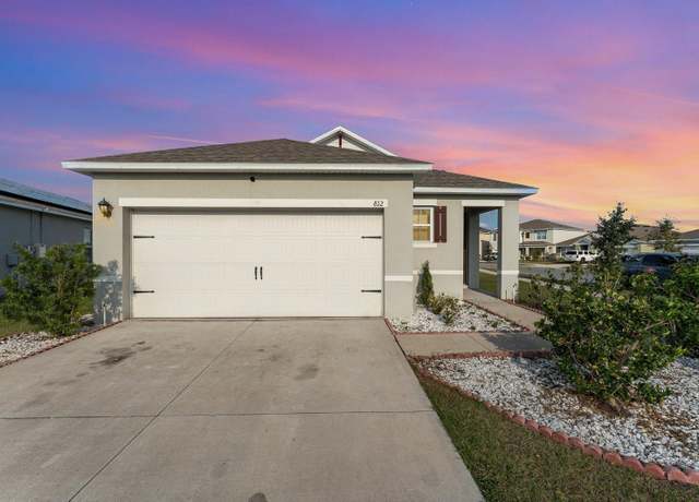 Property at 812 Brooklet Dr, Davenport, FL 33837, 3 beds, 2 baths