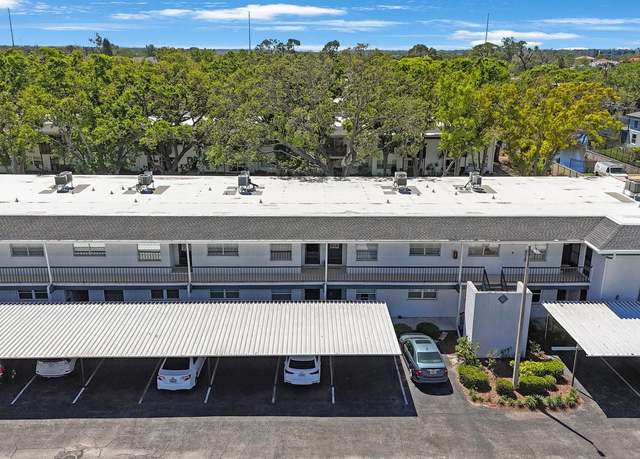 Property at 7700 92nd St #207, Seminole, FL 33777, 2 beds, 2 baths