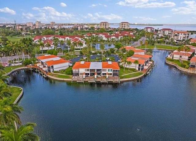 Property at 6277 Bahia Del Mar Blvd #110, St Petersburg, FL 33715, 2 beds, 2 baths