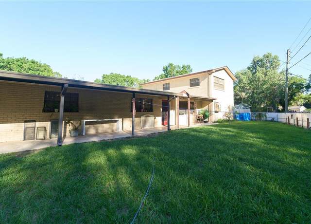 Property at 18121 Geraci Rd, Lutz, FL 33548, 4 beds, 3 baths