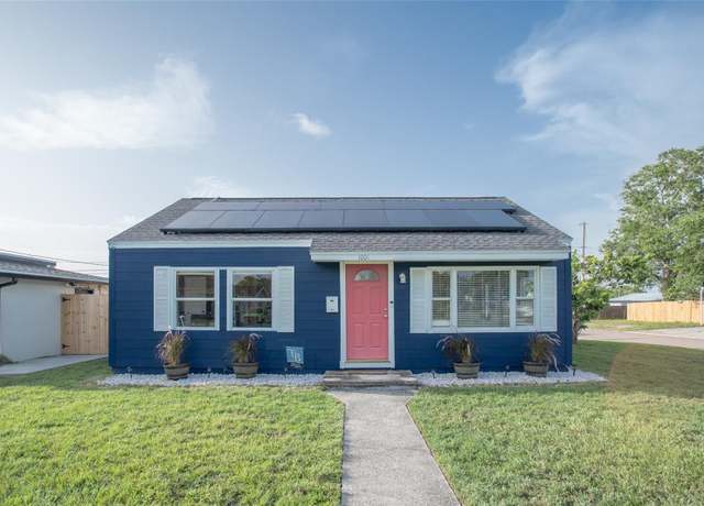 Property at 1001 57th Ave N, St Petersburg, FL 33703, 3 beds, 2 baths