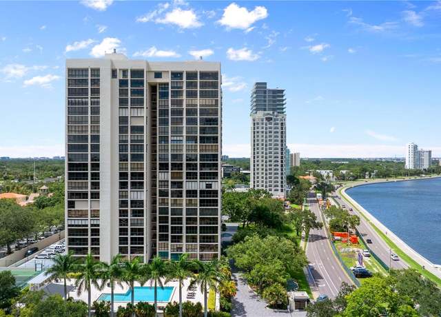 Property at 3301 Bayshore Blvd Unit 1908B, Tampa, FL 33629, 3 beds, 3 baths