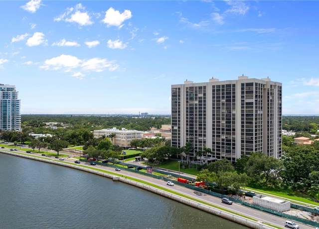Property at 3301 Bayshore Blvd Unit 1908B, Tampa, FL 33629, 3 beds, 3 baths