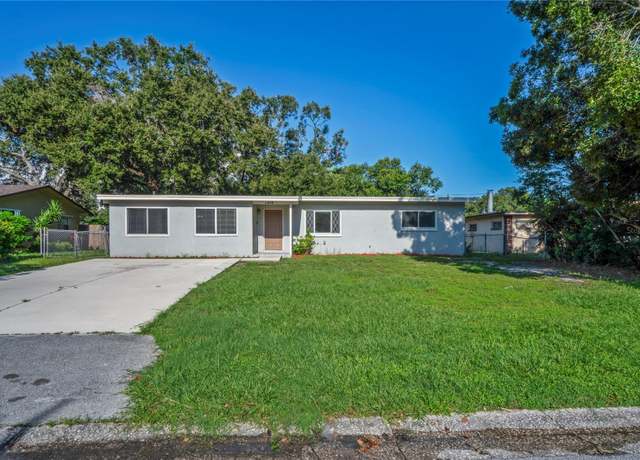 Property at 1416 Nelson Ave, Clearwater, FL 33755, 3 beds, 3 baths