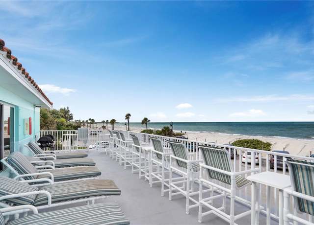 Property at 709 Gulf Way #19, St Pete Beach, FL 33706, 1 bath