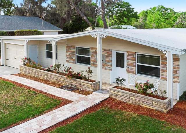 Property at 3005 Garden Rd, Eustis, FL 32726, 3 beds, 2 baths