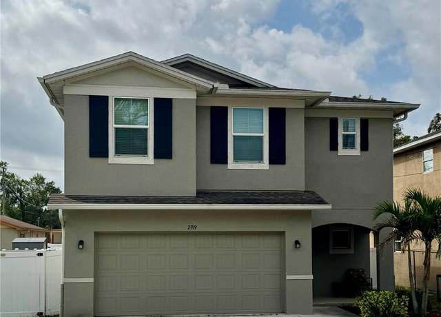 Property at 2919 E 31st Ave, Tampa, FL 33610, 4 beds, 2.5 baths