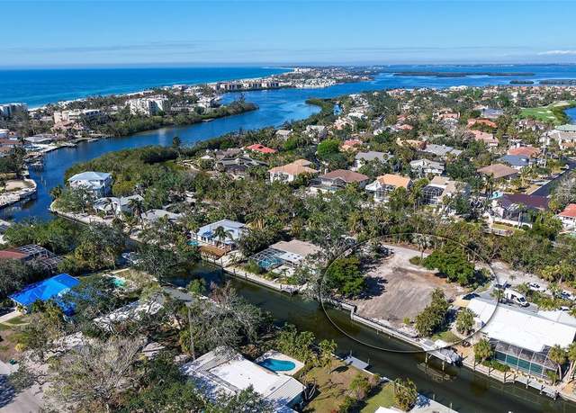 Property at 660 Longview Dr, Longboat Key, FL 34228