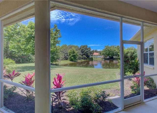 Property at 644 Rivendell Blvd, Osprey, FL 34229, 4 beds, 3 baths