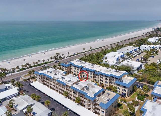 Property at 3802 Gulf OF Mexico Dr Unit A103, Longboat Key, FL 34228, 2 beds, 2 baths