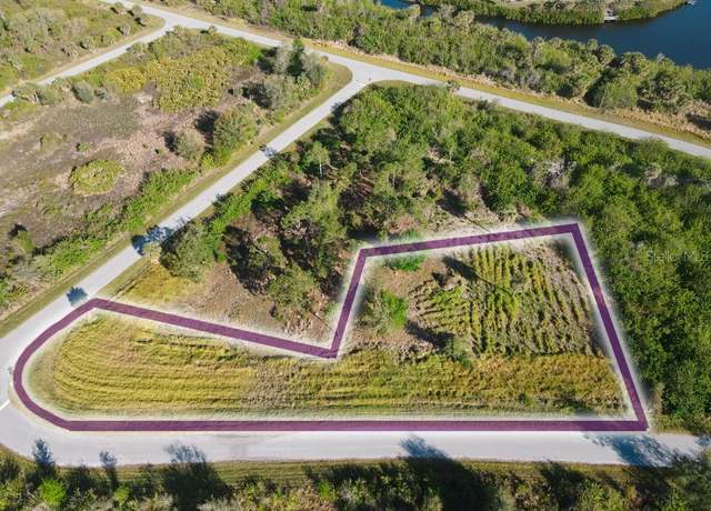 Property at 15038 Pyote Ter, Port Charlotte, FL 33953
