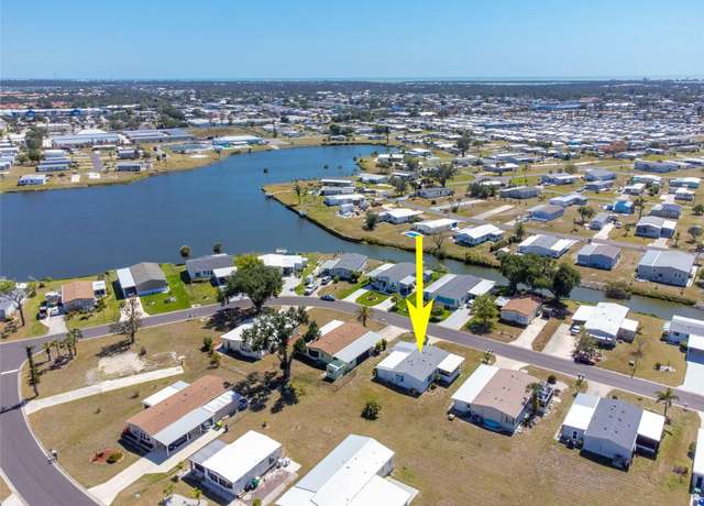 Property at 6168 Partridge Ave, Englewood, FL 34224, 2 beds, 2 baths