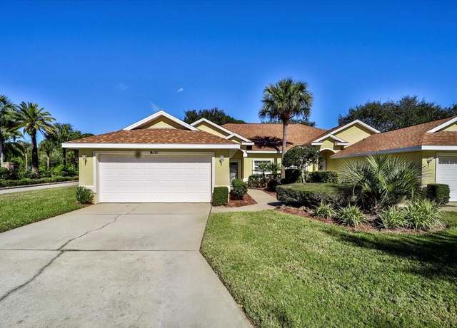 Property at 2001 Palm Dr Unit A101, Flagler Beach, FL 32136, 3 beds, 2 baths