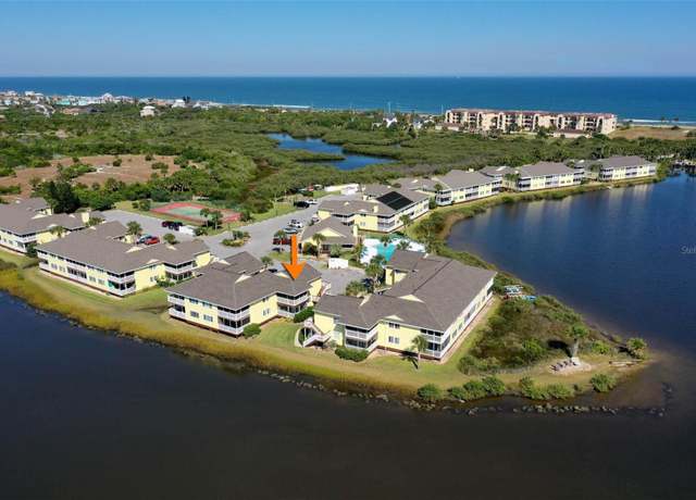 Property at 900 Ocean Marina Dr #900, Flagler Beach, FL 32136, 1 bed, 1 bath