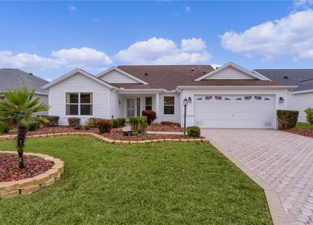 Property at 1216 Addison Ave, The Villages, FL 32162, 3 beds, 2 baths