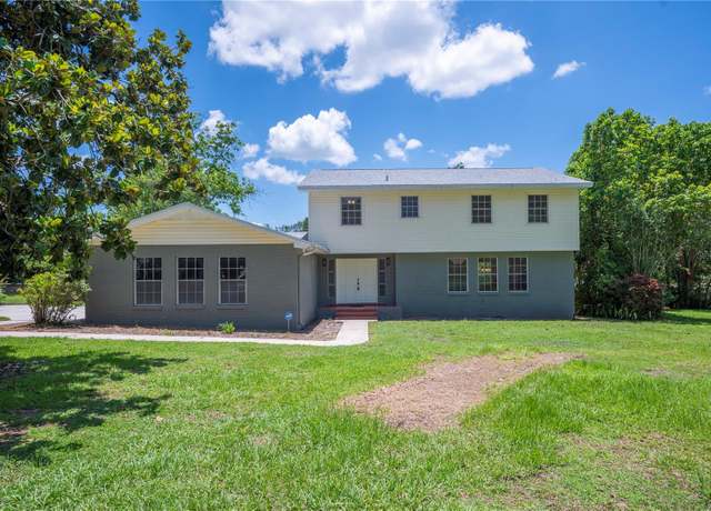 Property at 4908 S Bedford Ln, Lakeland, FL 33813, 6 beds, 3.5 baths