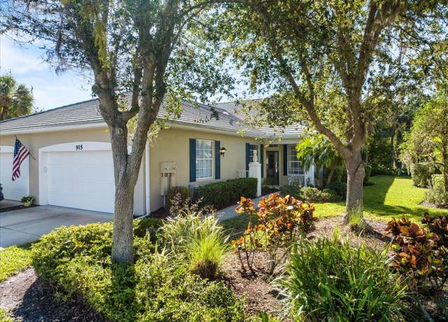 Property at 915 Tartan Dr #29, Venice, FL 34293, 2 beds, 2 baths